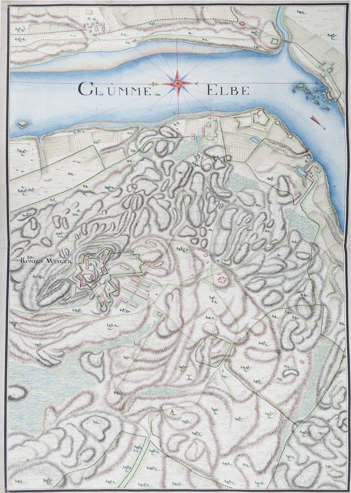 Kongsvinger eldre II