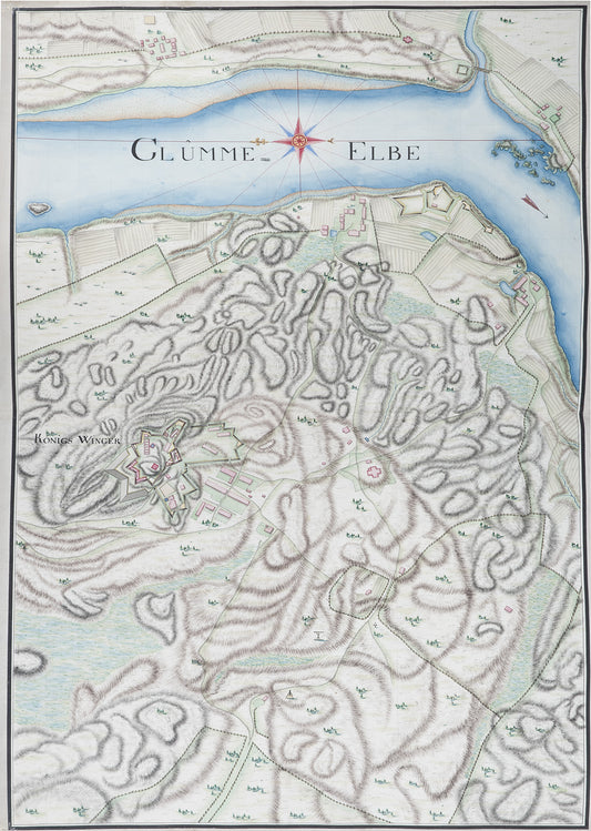 Kongsvinger eldre II