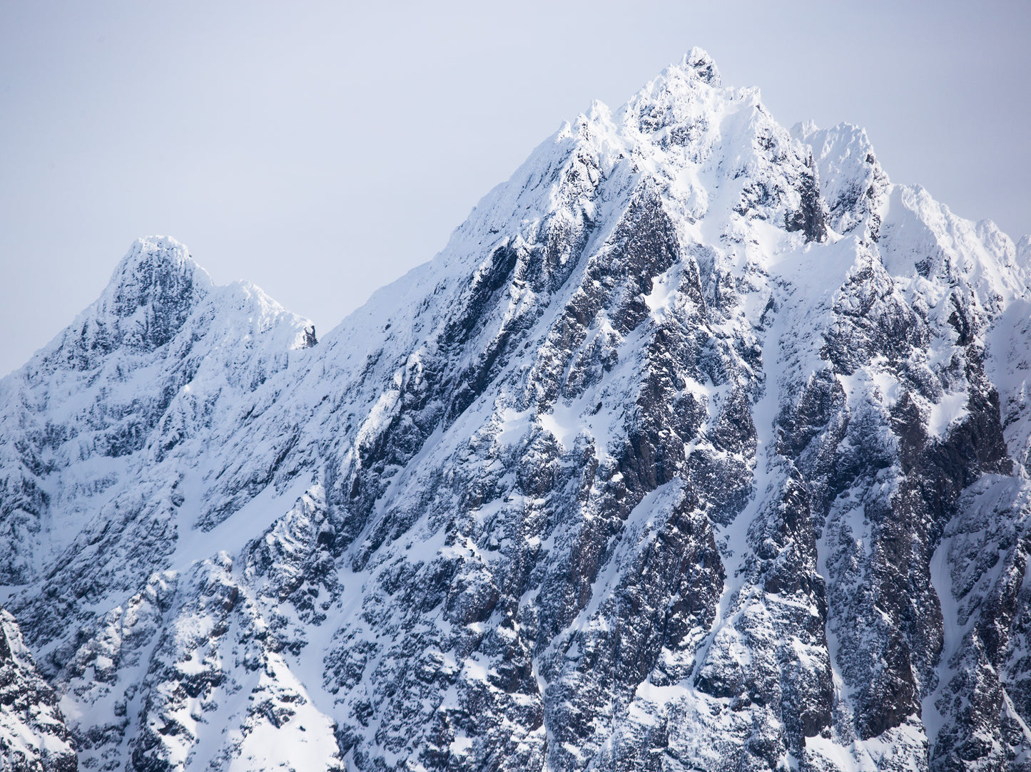 Mountains