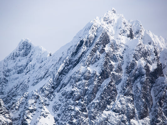 Mountains