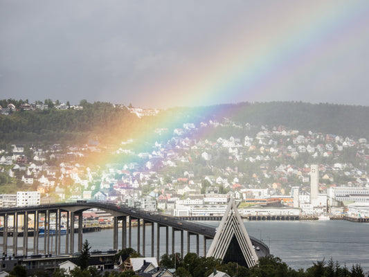 Rainbow Tromsø