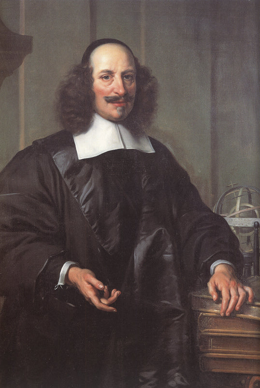 Joan og Cornelis Blaeu