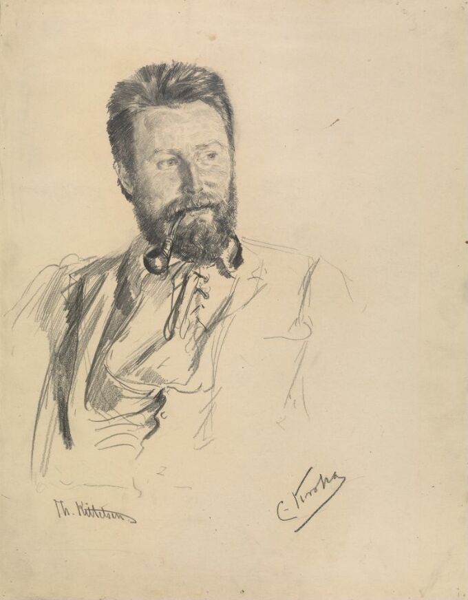 Theodor Kittelsen